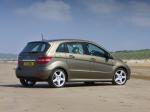 Mercedes-Benz B-Class 2008 года (UK)